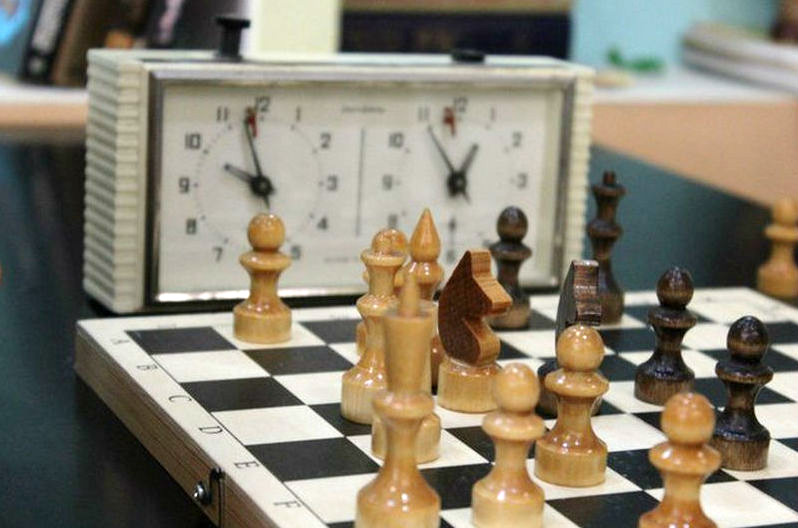 «Мастерская шахмат».